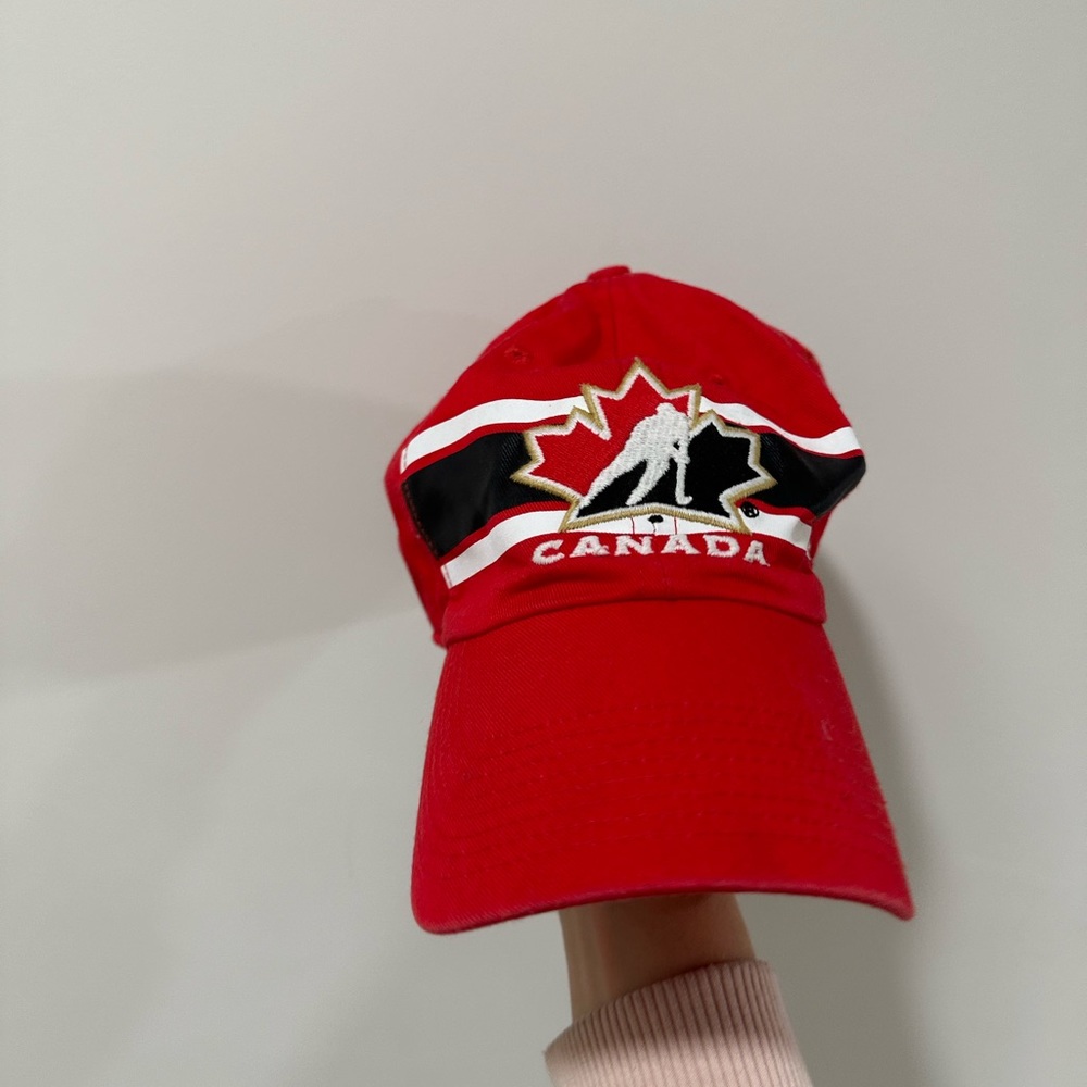 Canada hokey cap - Picture 2 of 2